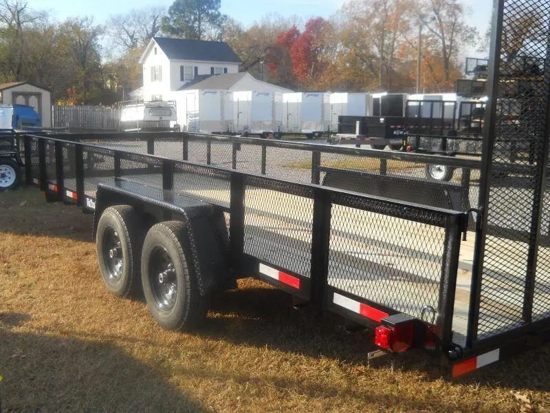 new Other Trailers Triple Crown Trailers  for sale, in Gloucester Point, VA Thumbnail 13