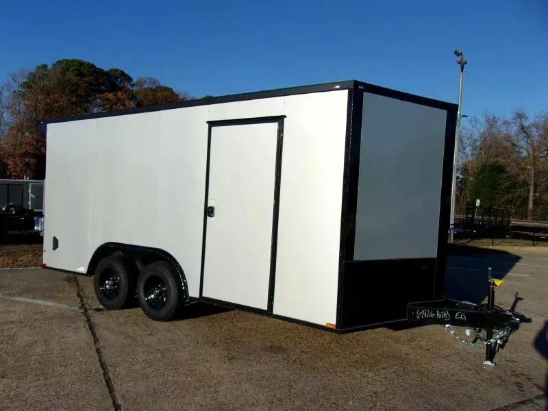 new Other Trailers Quality Cargo  for sale, in Gloucester Point, VA Thumbnail 4