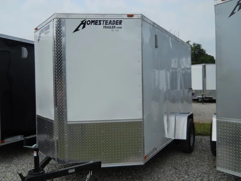 new Other Trailers Homesteader Trailers  for sale, in Gloucester Point, VA Thumbnail 12