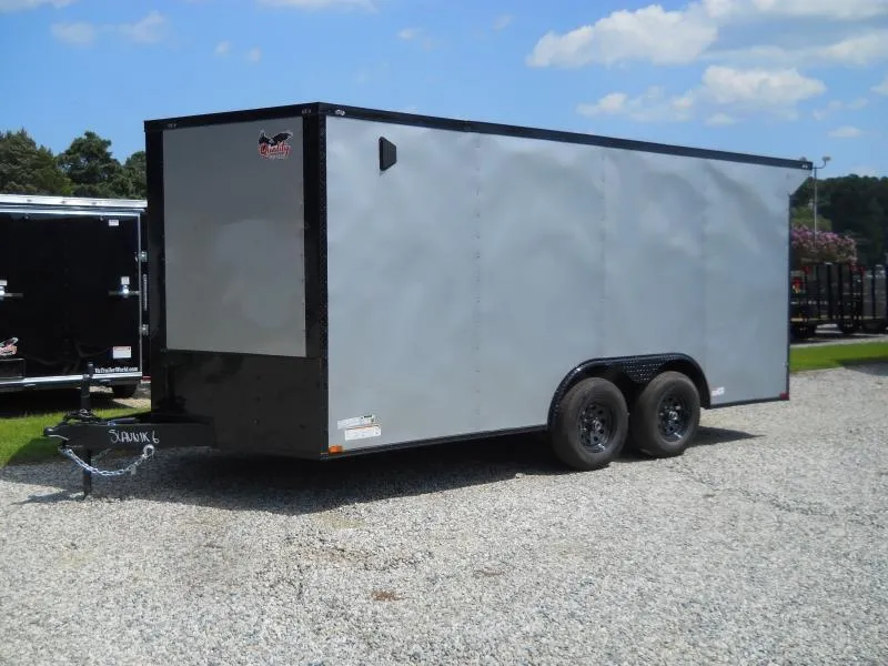 new Other Trailers Quality Cargo  for sale, in Gloucester Point, VA Thumbnail 10