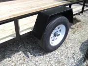 new Other Trailers American Manufacturing Operations (AMO)  for sale, in Gloucester Point, VA Thumbnail 5