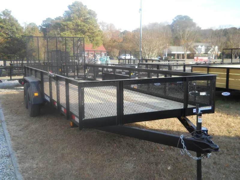 new Other Trailers Triple Crown Trailers  for sale, in Gloucester Point, VA Thumbnail 4