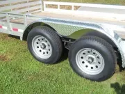 new Other Trailers Carry-On  for sale, in Gloucester Point, VA Thumbnail 7