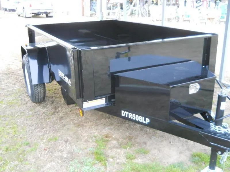 new Other Trailers BWISE  for sale, in Gloucester Point, VA Thumbnail 3