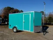 new Other Trailers Quality Cargo  for sale, in Gloucester Point, VA Thumbnail 2