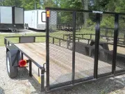 new Other Trailers American Manufacturing Operations (AMO)  for sale, in Gloucester Point, VA Thumbnail 7