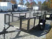 new Other Trailers Triple Crown Trailers  for sale, in Gloucester Point, VA Thumbnail 2