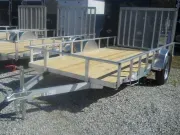 new Other Trailers Carry-On  for sale, in Gloucester Point, VA Thumbnail 2