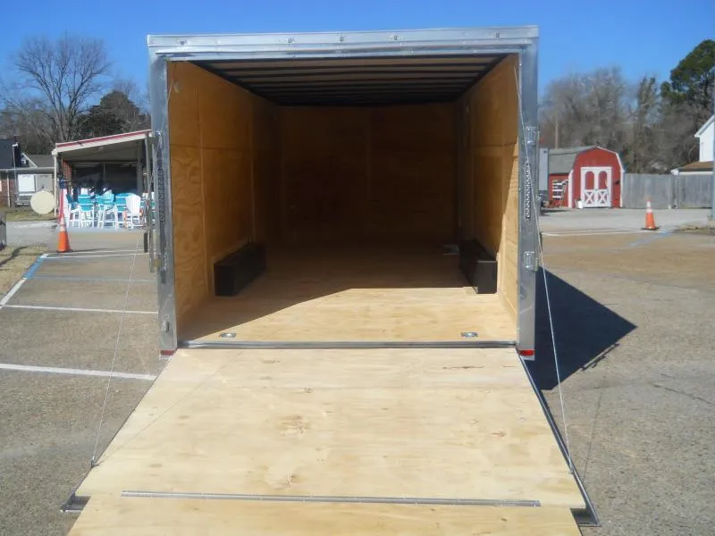 new Other Trailers Quality Cargo  for sale, in Gloucester Point, VA Thumbnail 12