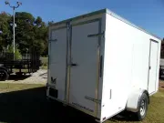 new Other Trailers Quality Cargo  for sale, in Gloucester Point, VA Thumbnail 4