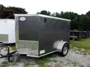 new Other Trailers Quality Cargo  for sale, in Gloucester Point, VA Thumbnail 4