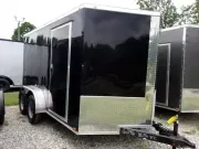 new Other Trailers Quality Cargo  for sale, in Gloucester Point, VA Thumbnail 2