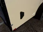 new Other Trailers Quality Cargo  for sale, in Gloucester Point, VA Thumbnail 7