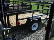 new Other Trailers American Manufacturing Operations (AMO)  for sale, in Gloucester Point, VA Thumbnail 3