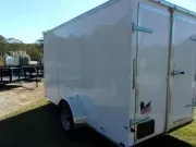 new Other Trailers Quality Cargo  for sale, in Gloucester Point, VA Thumbnail 6