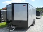 new Other Trailers Quality Cargo  for sale, in Gloucester Point, VA Thumbnail 8