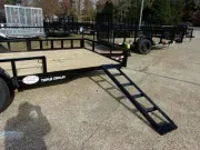 new Other Trailers Triple Crown Trailers  for sale, in Gloucester Point, VA Thumbnail 10