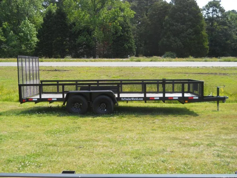 new Other Trailers Triple Crown Trailers  for sale, in Gloucester Point, VA Thumbnail 22