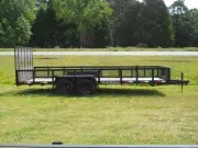 new Other Trailers Triple Crown Trailers  for sale, in Gloucester Point, VA Thumbnail 22