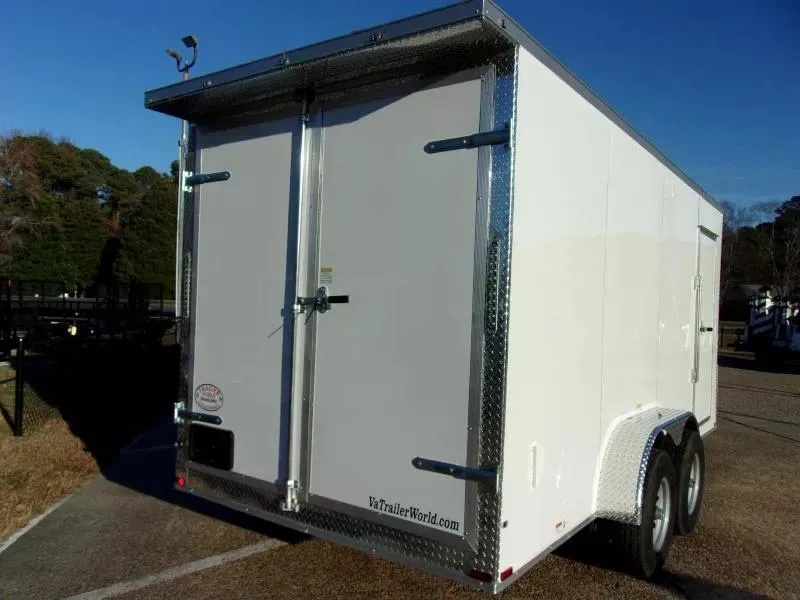 new Other Trailers Quality Cargo  for sale, in Gloucester Point, VA Thumbnail 7