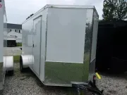 new Other Trailers Quality Cargo  for sale, in Gloucester Point, VA Thumbnail 1