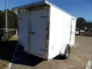 new Other Trailers Quality Cargo  for sale, in Gloucester Point, VA Thumbnail 6
