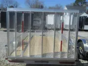 new Other Trailers Carry-On  for sale, in Gloucester Point, VA Thumbnail 9