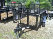 new Other Trailers American Manufacturing Operations (AMO)  for sale, in Gloucester Point, VA Thumbnail 9