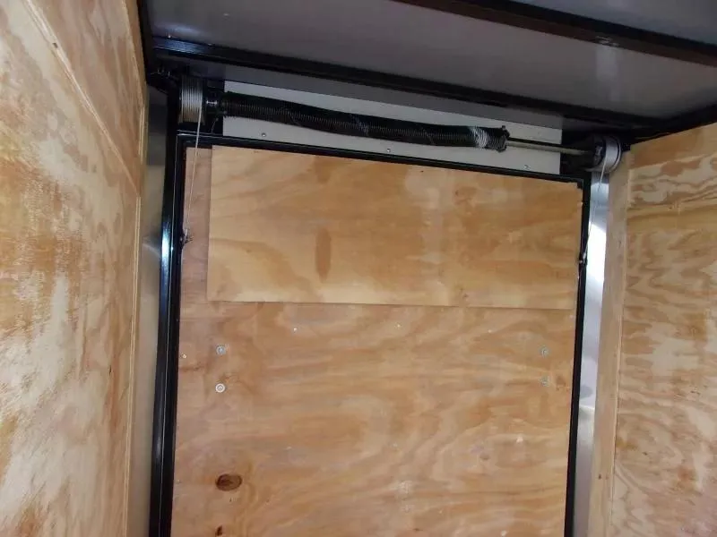 new Other Trailers Quality Cargo  for sale, in Gloucester Point, VA Thumbnail 12