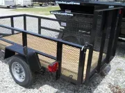 new Other Trailers American Manufacturing Operations (AMO)  for sale, in Gloucester Point, VA Thumbnail 7
