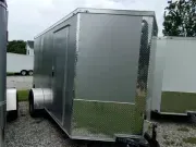 new Other Trailers Quality Cargo  for sale, in Gloucester Point, VA Thumbnail 1