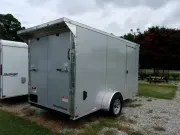 new Other Trailers Quality Cargo  for sale, in Gloucester Point, VA Thumbnail 9