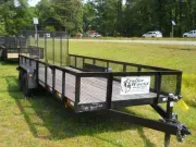 new Other Trailers Triple Crown Trailers  for sale, in Gloucester Point, VA Thumbnail 2