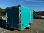 new Other Trailers Quality Cargo  for sale, in Gloucester Point, VA Thumbnail 3