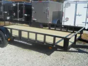 new Other Trailers Triple Crown Trailers  for sale, in Gloucester Point, VA Thumbnail 6