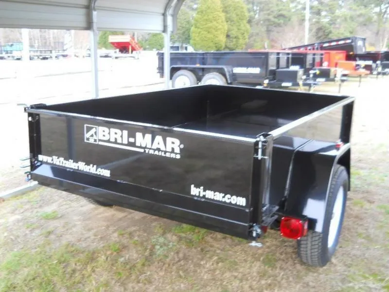 new Other Trailers BWISE  for sale, in Gloucester Point, VA Thumbnail 5
