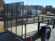 new Other Trailers Triple Crown Trailers  for sale, in Gloucester Point, VA Thumbnail 16