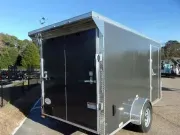 new Other Trailers Quality Cargo  for sale, in Gloucester Point, VA Thumbnail 5