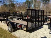new Other Trailers American Manufacturing Operations (AMO)  for sale, in Gloucester Point, VA Thumbnail 5