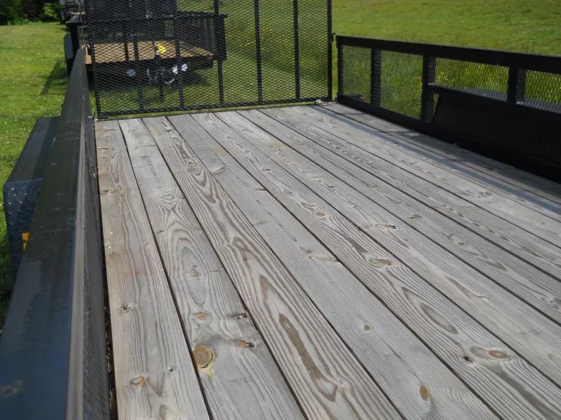 new Other Trailers Triple Crown Trailers  for sale, in Gloucester Point, VA Thumbnail 18