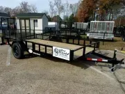 new Other Trailers Triple Crown Trailers  for sale, in Gloucester Point, VA Thumbnail 2