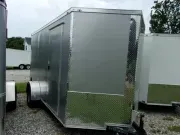 new Other Trailers Quality Cargo  for sale, in Gloucester Point, VA Thumbnail 1