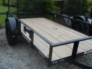 new Other Trailers Triple Crown Trailers  for sale, in Gloucester Point, VA Thumbnail 4