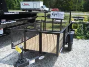 new Other Trailers American Manufacturing Operations (AMO)  for sale, in Gloucester Point, VA Thumbnail 1