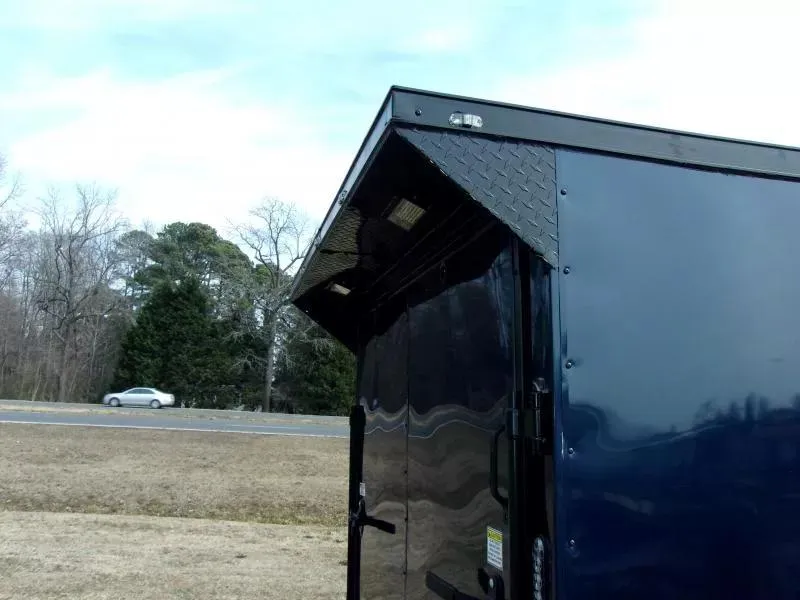 new Other Trailers Quality Cargo  for sale, in Gloucester Point, VA Thumbnail 7