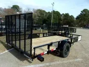 new Other Trailers Triple Crown Trailers  for sale, in Gloucester Point, VA Thumbnail 4
