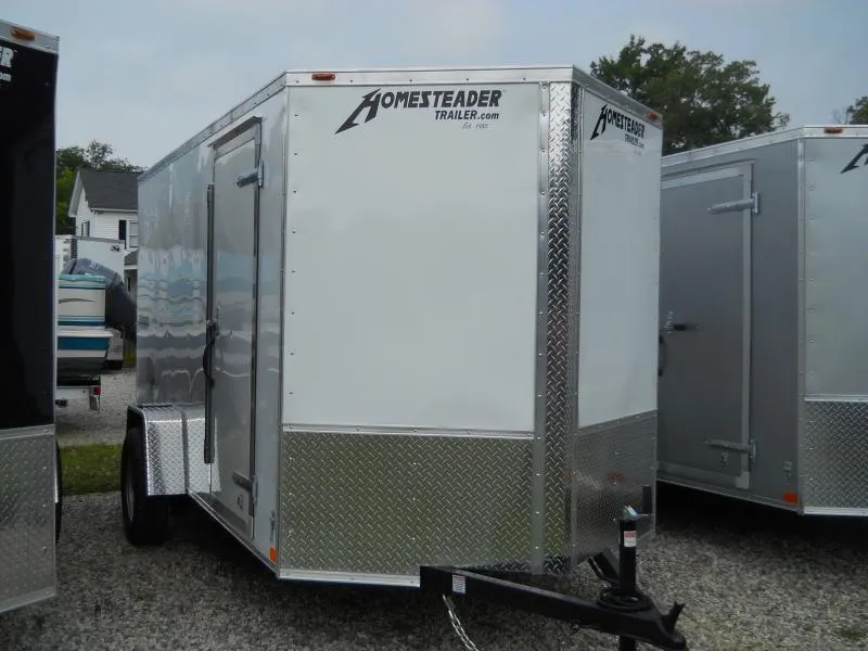 new Other Trailers Homesteader Trailers  for sale, in Gloucester Point, VA Thumbnail 2