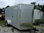 new Other Trailers Quality Cargo  for sale, in Gloucester Point, VA Thumbnail 8