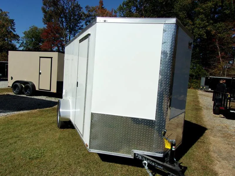 new Other Trailers Quality Cargo  for sale, in Gloucester Point, VA Thumbnail 8