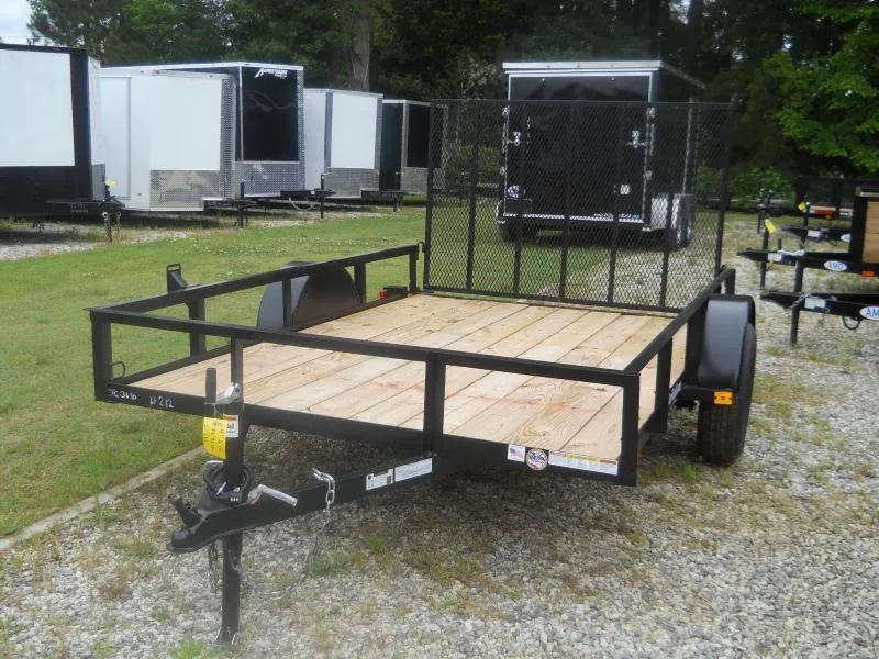 new Other Trailers Triple Crown Trailers  for sale, in Gloucester Point, VA Thumbnail 2